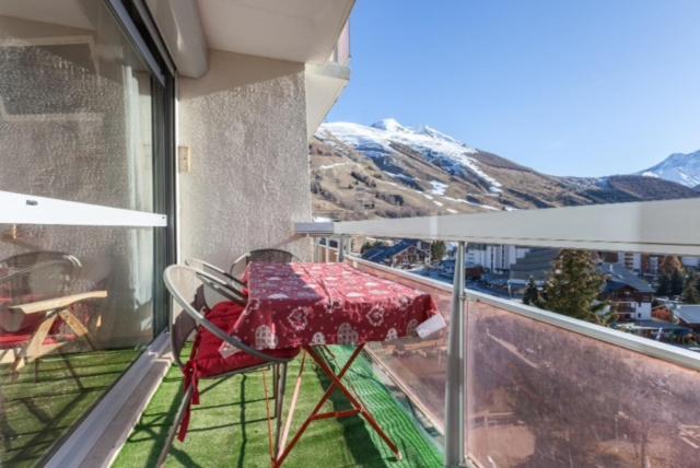Le Diamant Apartment Лес дьо Алпс Екстериор снимка