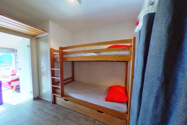 Le Diamant Apartment Лес дьо Алпс Екстериор снимка