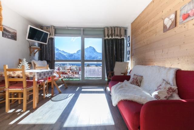 Le Diamant Apartment Лес дьо Алпс Екстериор снимка