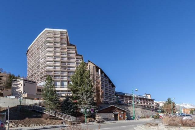 Le Diamant Apartment Лес дьо Алпс Екстериор снимка